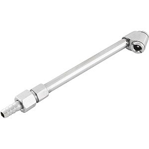 Bico duplo para encher pneus VONDER