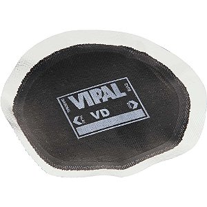 Manchão para pneu a frio 240mm VD06 VIPAL