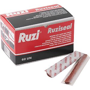 Reparo para pneu sem câmara 100mm 351173 VIPAL