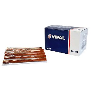 Reparo para pneu sem câmara 100mm 351119 VIPAL