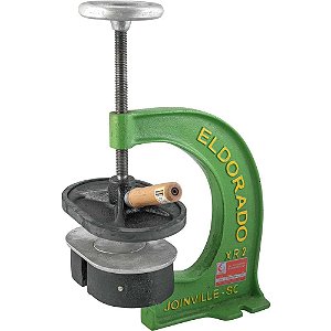 Vulcanizadora para câmara XR2 220V ELDORADO