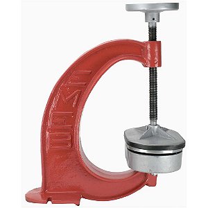 Vulcanizadora para câmara V-300/C 220V EMEB
