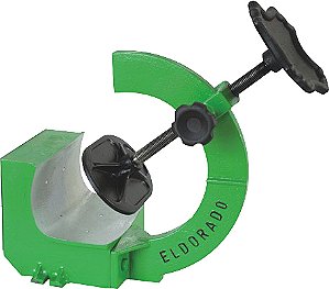 Vulcanizadora para pneus 220V XR-1 ELDORADO