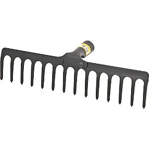 Ancinho com 14 dentes sem cabo VONDER