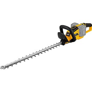Aparador de cerca viva bateria intercambiável de 18V + 18V (36 V) sem baterias e sem carregador IACV 1845B VONDER