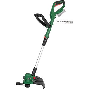 Aparador de grama bateria intercambiável de 18V sem bateria e sem carregador IAGD 1801 DWT