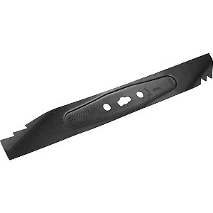 Lâmina/faca para máquina de cortar grama 16" MGV 162 VONDER