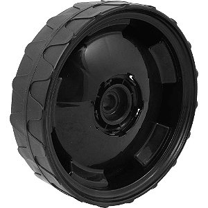 Roda de 7" para máquina de cortar grama MGV 162 VONDER