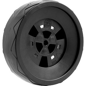 Roda de 7" para máquina de cortar grama MGV 184T VONDER