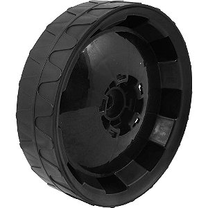 Roda de 8" para máquina de cortar grama MGV 162 VONDER