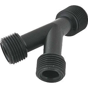 Conexão tipo Y para pulverizador 12L e 20L VONDER
