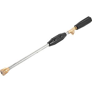 Pistola de pulverização com 60cm para pulverizador a combustão 25 litros VONDER