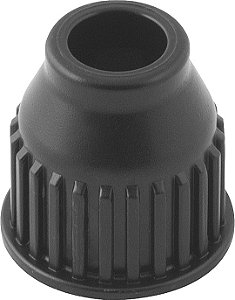 Porca cônica para pulverizador 11/16" 915744 (8000/9000) embalagem com 10 peças JACTO