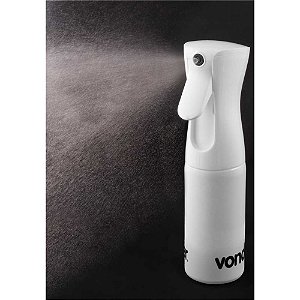 Pulverizador 200ml spray contínuo VONDER