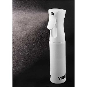 Pulverizador 300ml spray contínuo VONDER