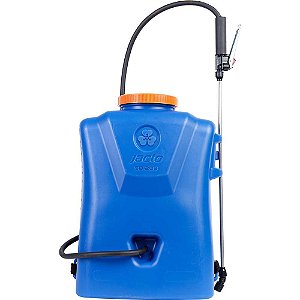 Pulverizador costal a bateria 16,8V - 4,8 Ah 20 litros SB-20 JACTO