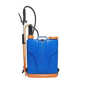 Pulverizador costal agrícola 12 litros XP-12 JACTO