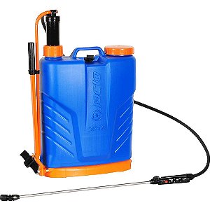 Pulverizador costal agrícola 16 litros XP 16 JACTO