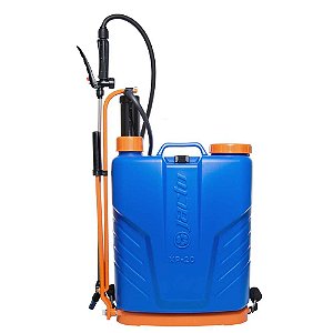Pulverizador costal agrícola 20 litros XP-20 JACTO