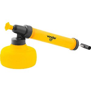 Pulverizador tipo bomba 350ml VONDER