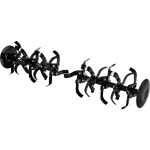 Enxada rotativa para microtrator MTV 1000 VONDER