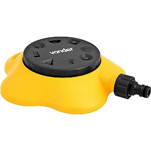 Irrigador plástico múltiplo IM 601 VONDER