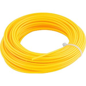 Fio de nylon 3,0mm x 10m redondo VONDER