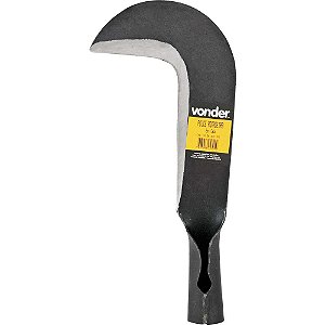 Foice modelo roçadeira sem cabo VONDER