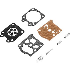 Conjunto de reparos do carburador para motosserras VONDER