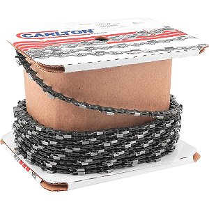 Corrente para motosserra A2EP-RP 3/8'' desdobra CARLTON