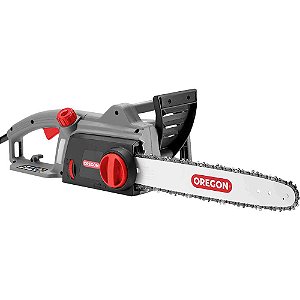 Eletrosserra sabre 14" (35 cm) 1.800W 220V CS1200 OREGON