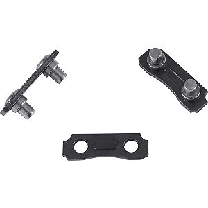 Elo união para corrente de motosserra passo 3/8'' V38P13SQ VONDER
