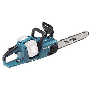 Motosserra a bateria 36V (18V+18V) sem bateria e sem carregador DUC353Z MAKITA