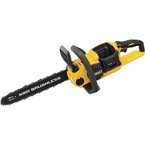 Motosserra bateria intercambiável 60V max flexvolt sem bateria e sem carregador DCCS670B DEWALT