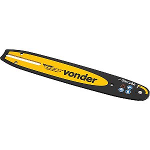 Sabre para motosserra 10'' - 25,4cm perfil baixo VONDER