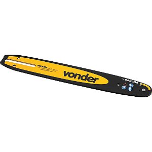 Sabre para motosserra 12'' - 30,5cm perfil baixo VONDER