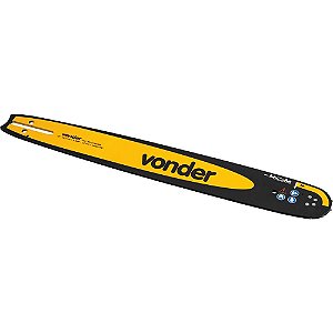 Sabre para motosserra 18'' - 45,7cm VONDER