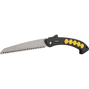 Serrote dobrável de poda 7.1/2" VONDER