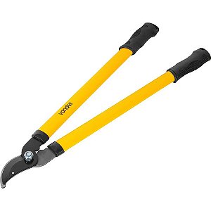 Tesoura para poda 61cm bico curvo TC 1103 VONDER