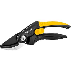Tesoura para poda 8" bico curvo TP 3207 VONDER