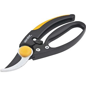 Tesoura para poda 8" bico curvo TP 3209 VONDER