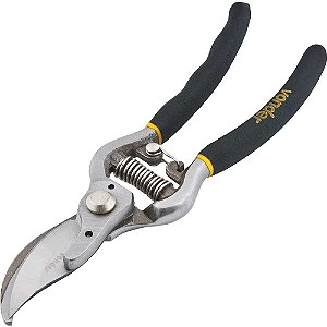 Tesoura para poda 8.1/2" bico curvo VONDER