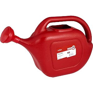 Regador plástico 10 litros NOVE54
