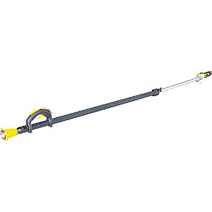 Podador de galhos telescópico para motor de roçadeiras VONDER