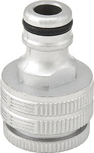 Conector de alumínio para torneira rosca fêmea de 3/4" VONDER