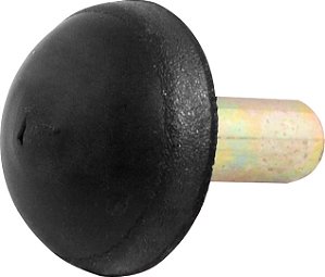 Vedante de borracha para torneira 1/2" VONDER