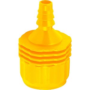 Conector inicial 1/2" com espigão para mangueira de irrigação VONDER