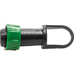 Plug easy block 16 IE8912000N00T IRRITEC - 100 unidades