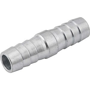 Emenda para mangueira 1/2" caixa com 40 peças VONDER