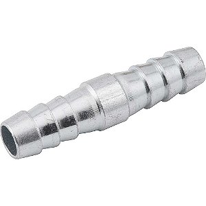 Emenda para mangueira 5/16" cartela com 2 peças VONDER